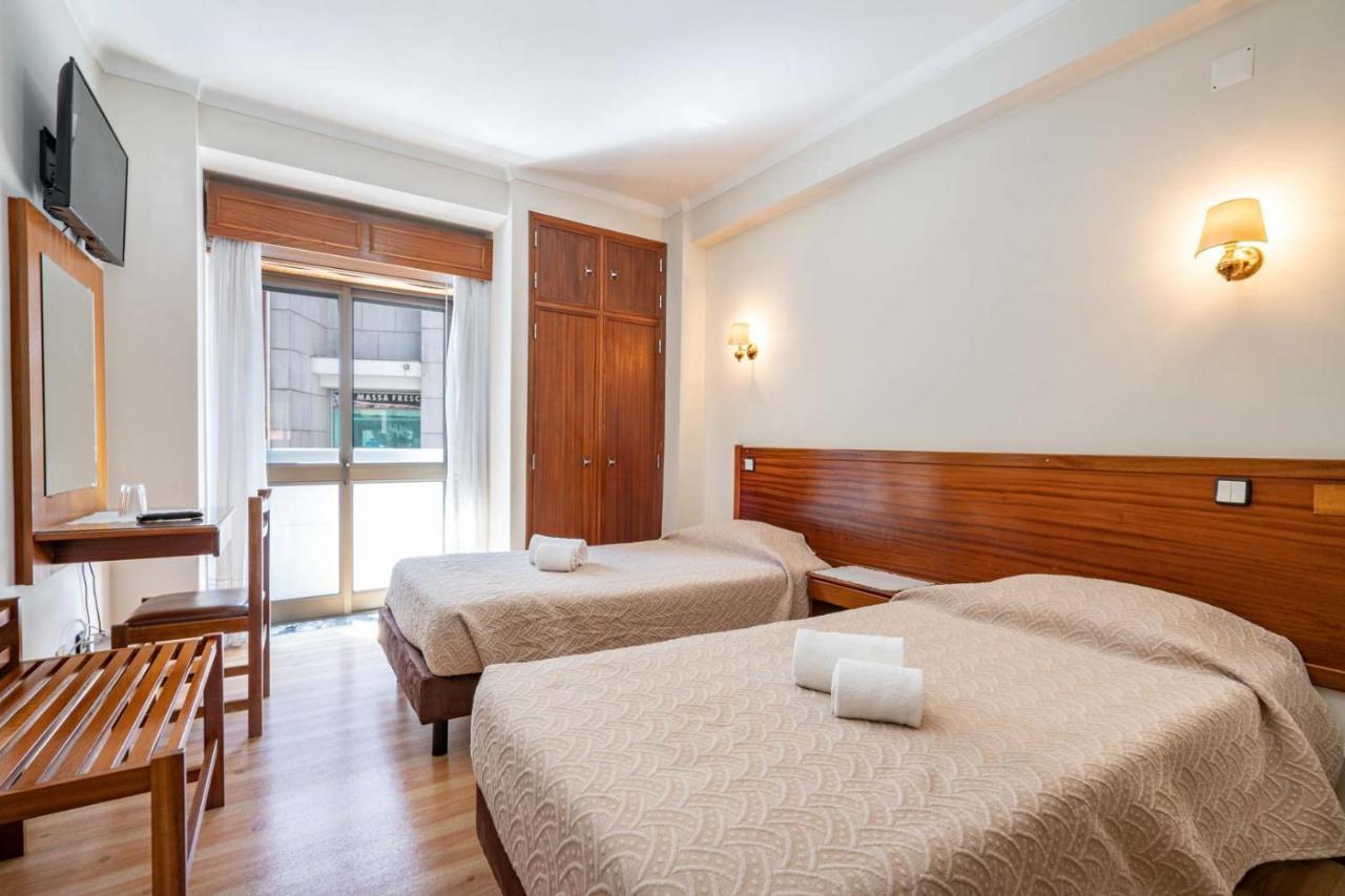 Hotel Santa Barbara By Umbral Fátima Zewnętrze zdjęcie